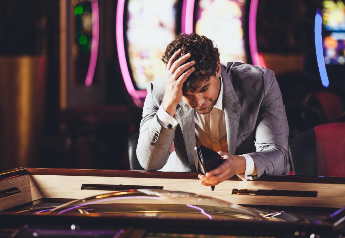 Online Casino
