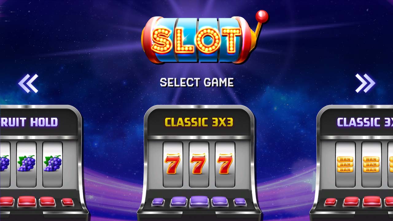 slot online