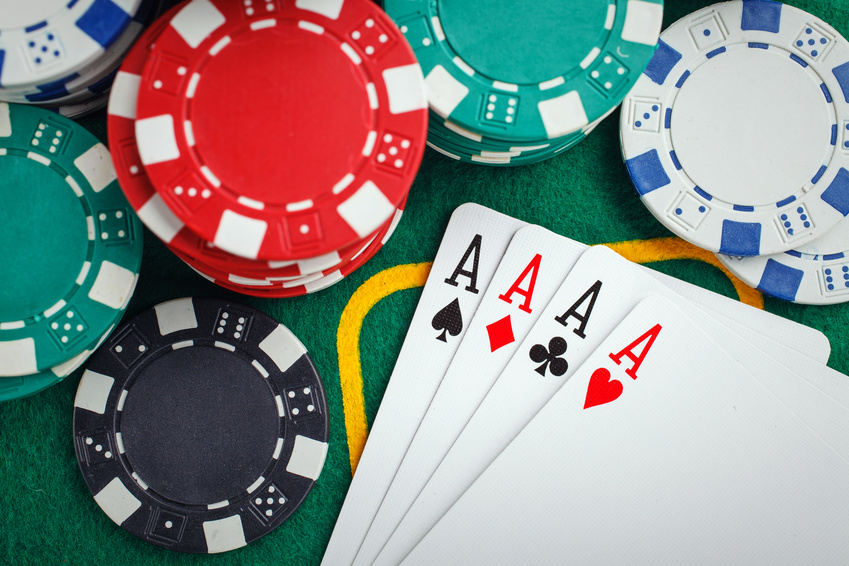 Online Casinos