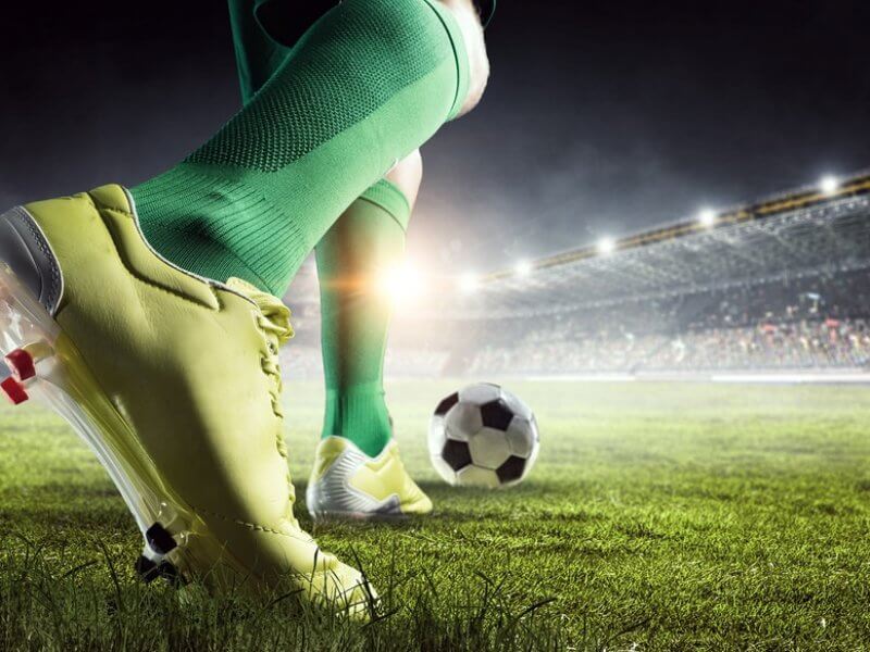 Strong Football Betting