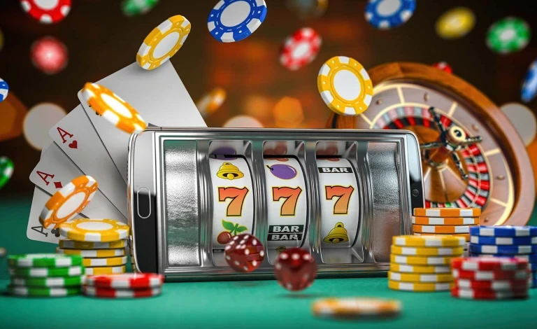 How Online Slots Platforms Maintain Security And User Protection