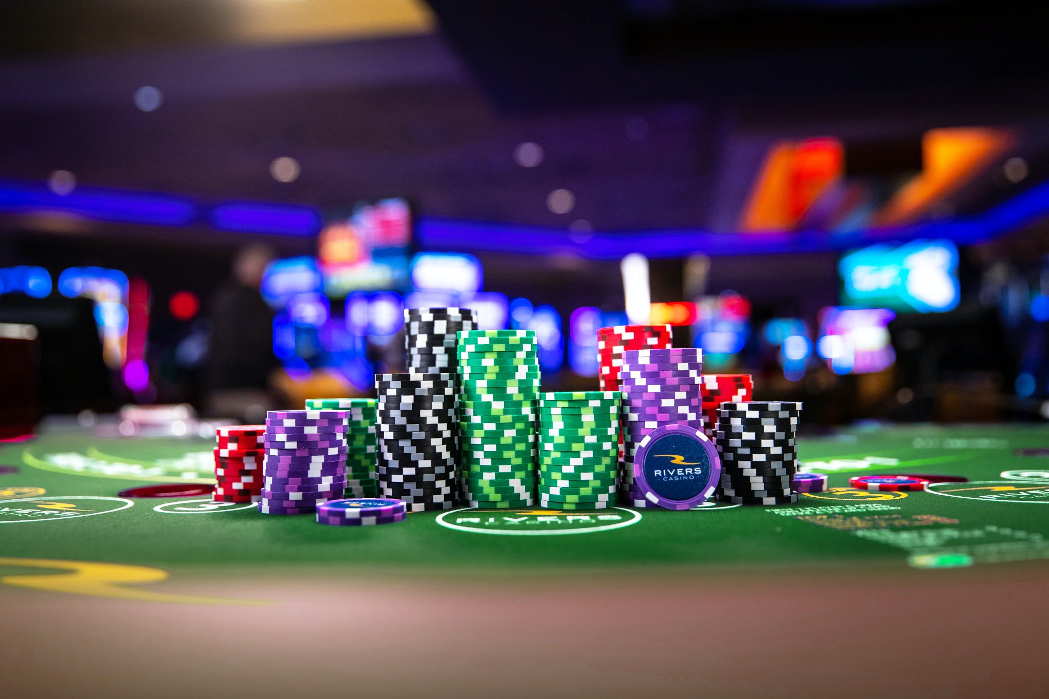 Baccarat Communities