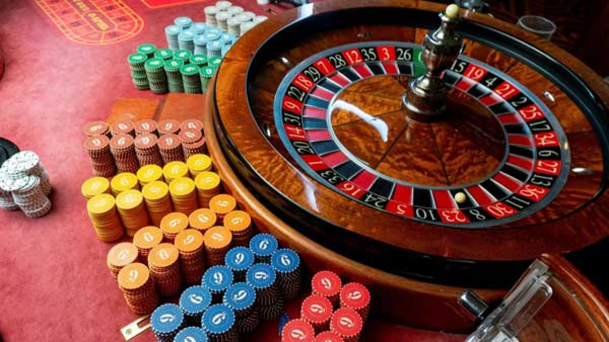Finding Enjoyable Casino Game Experiences Through Trusted Entertainment Options Online