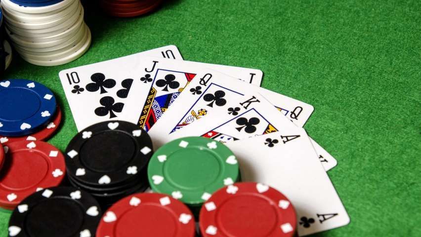 Reliable Online Casino