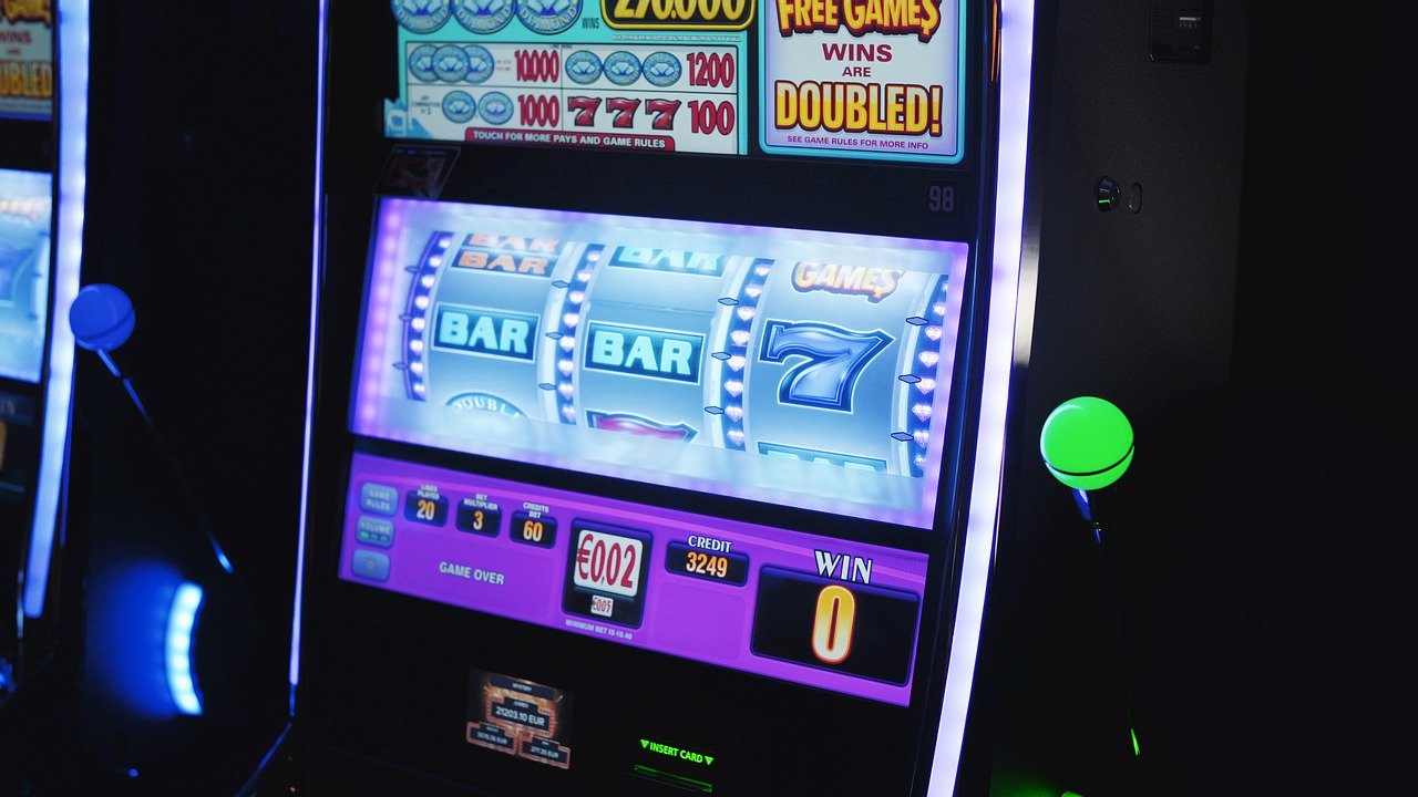 How Bonus Features Can Change the Flow of Slot Games