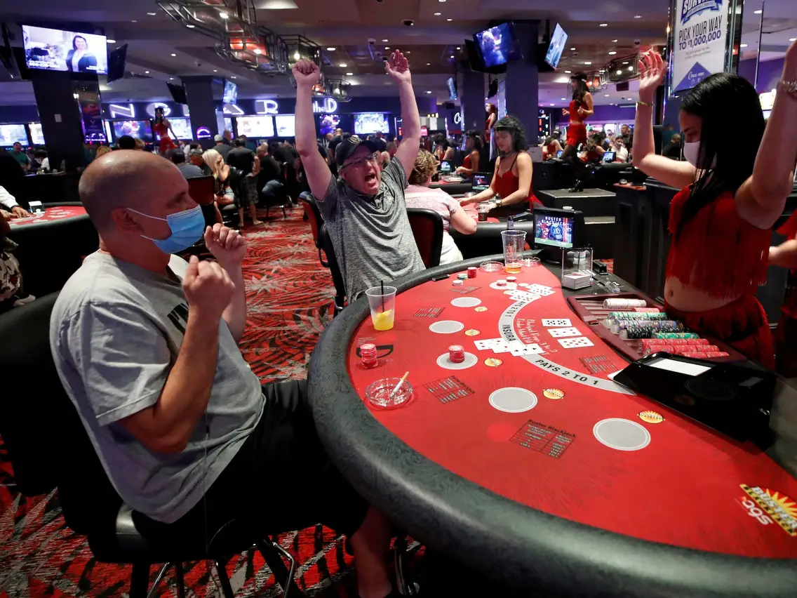 A Better Online Casino Session Starts Before the Game Opens