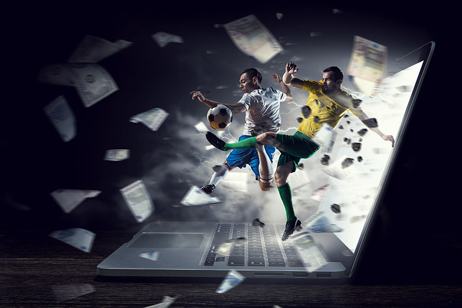 Safer Sports Betting