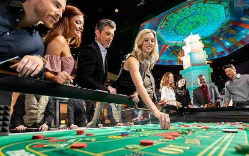 Online Casino